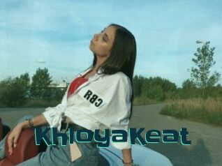 KhloyaKeat