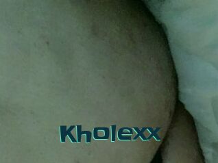 Kholexx