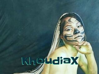 KhoudiaX