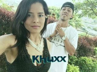 Khuxx