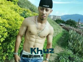 Khuz