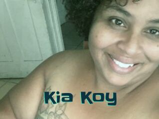 Kia_Koy