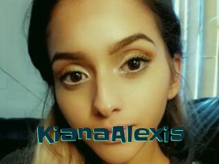 KianaAlexis