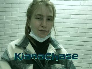 KianaChase