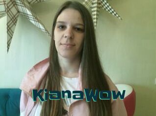 KianaWow