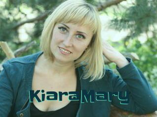 KiaraMary