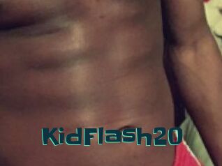 KidFlash20