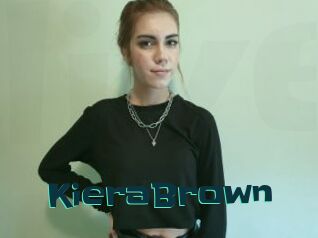 KieraBrown