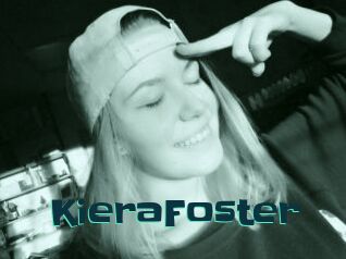 KieraFoster