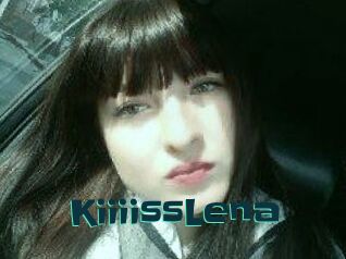 KiiiissLena