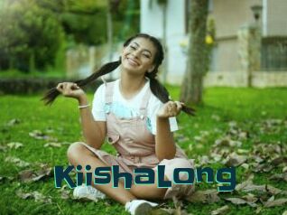 KiishaLong