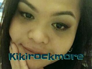 Kikirockmore