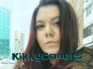 KikkyConors