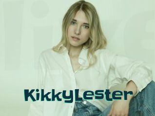 KikkyLester