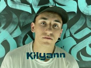 Kilyann