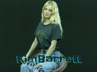 KimBarrett Live Cams