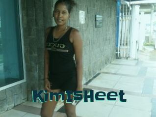 KimIsHeet