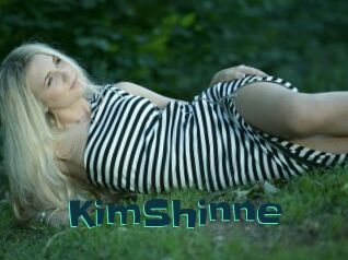 KimShinne