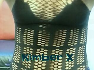 Kimber_X