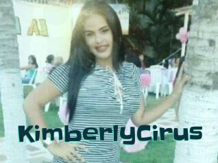 KimberlyCirus