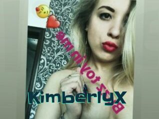 KimberlyX_