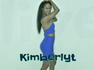 Kimberlyt