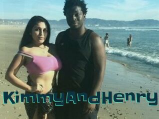 KimmyAndHenry