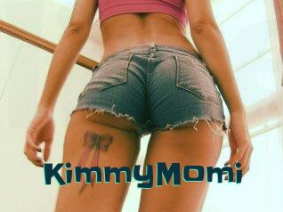 KimmyMomi