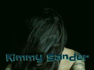 Kimmy_Sander