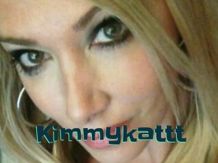 Kimmykattt