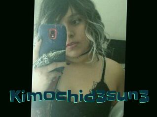 Kimochid3sun3