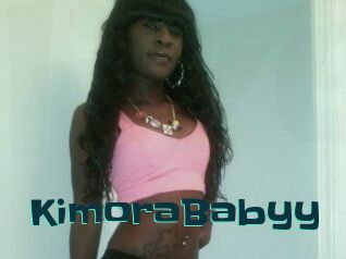 KimoraBabyy
