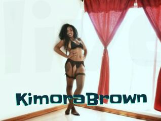 KimoraBrown