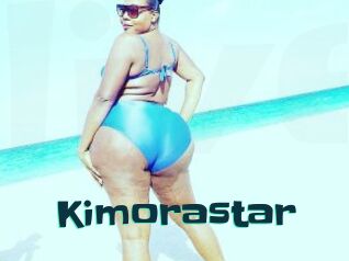 Kimorastar