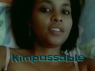 Kimpossable