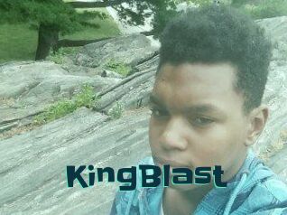 KingBlast