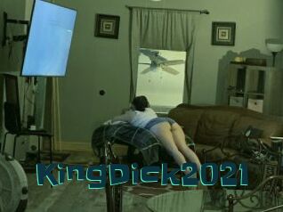 KingDick2021