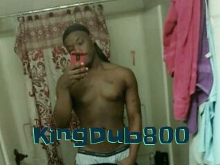 KingDub800