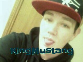 KingMustang