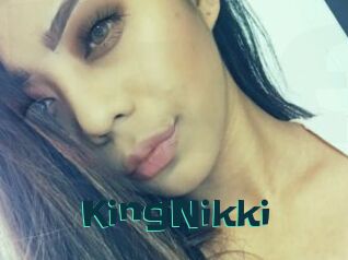 KingNikki