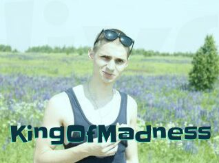 KingOfMadness