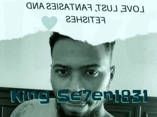 King_Se7en1831