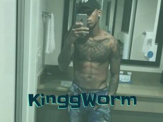 KinggWorm