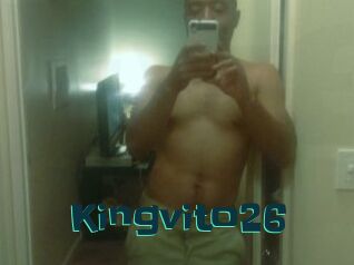 Kingvito26