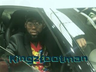 Kingzfootman