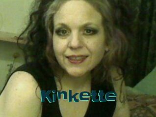 Kinkette