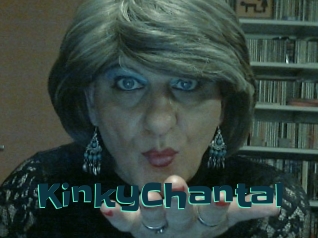 KinkyChantal