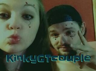 KinkyGTcouple