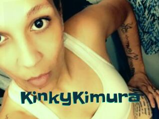 KinkyKimura