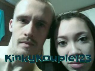 KinkyKouple123